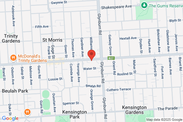Adelaide Sports Sciences Clinic
