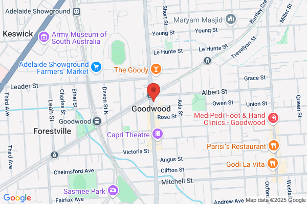 Goodwood Physiotherapy