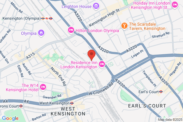 Kensington Road Physiotherapy