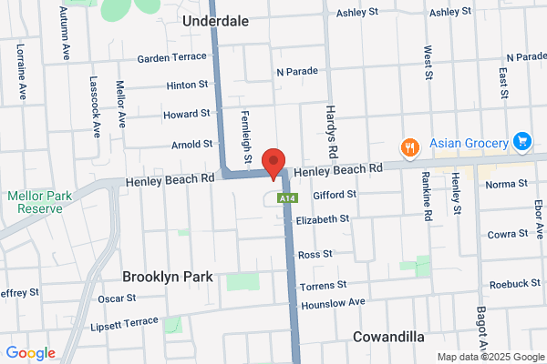 Domino's Pizza Brooklyn Park