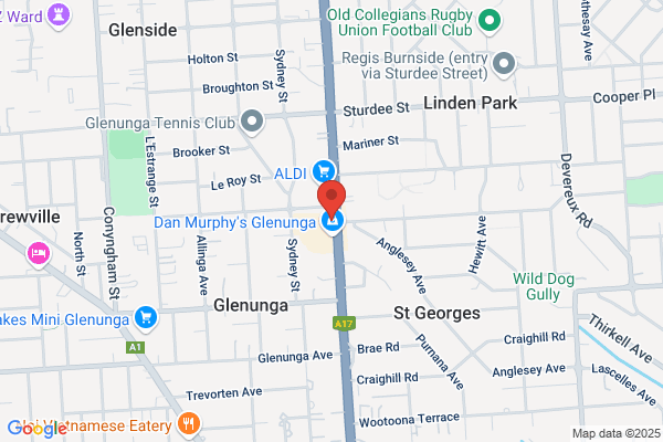 Domino's Pizza Glenunga