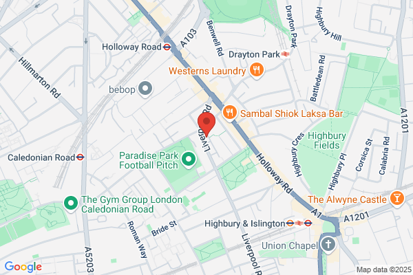 Mayfair Plumbing