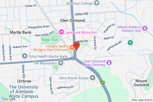 Metropolitan Plumbing Glen Osmond
