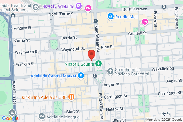 Kwik Kopy Adelaide
