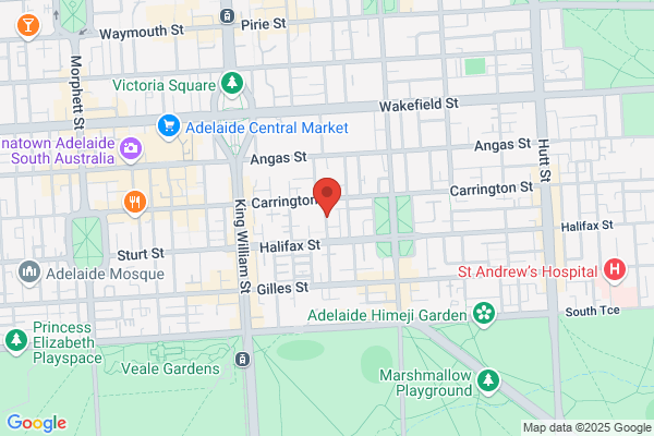 Posh Printing (Adelaide)