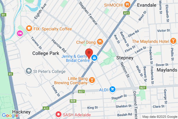 Axiom Realty St Peters | Adelaide Real Estate Agents