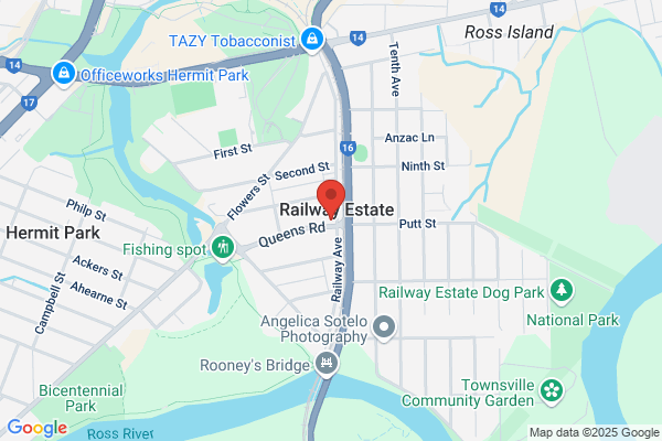 Ian Clarke Real Estate