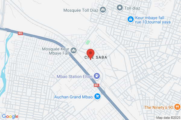 Bambacas Snack Bar
