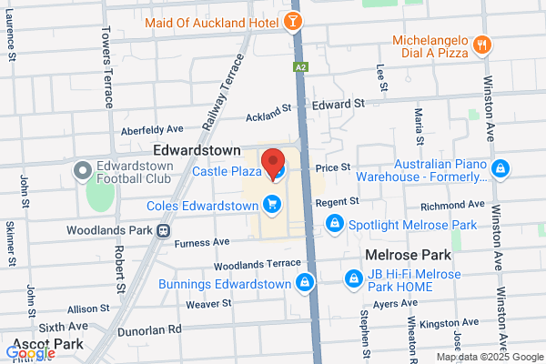 Foodland Supermarkets