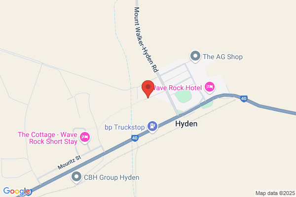 Hyden Primary School