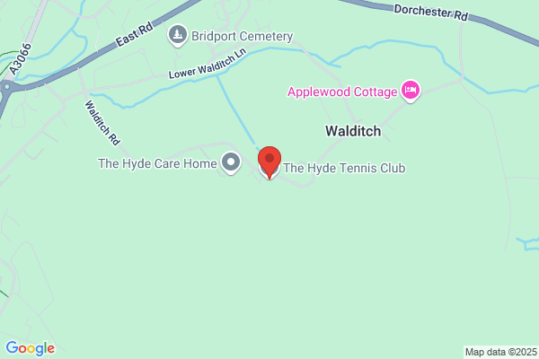 Hyden Tennis Club