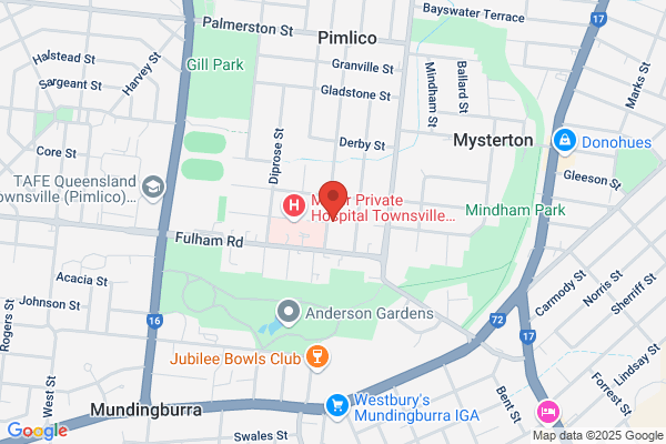 Attune Hearing Townsville