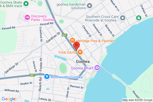 CoinFlip Bitcoin ATM - Goolwa Newsagency (Goolwa)