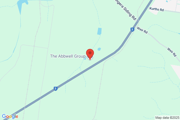 Abbwell Pty Ltd