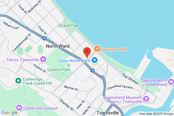 Architects North