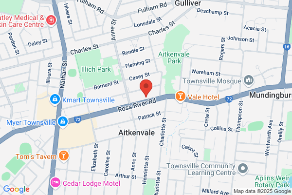 Community Training Australia