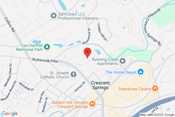 Crestbrook Residential