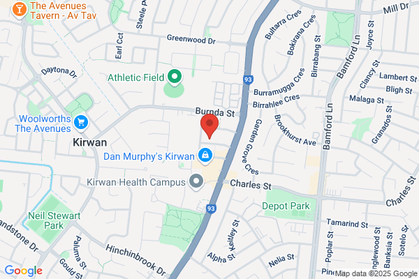 Family Emergency Accommodation Townsville