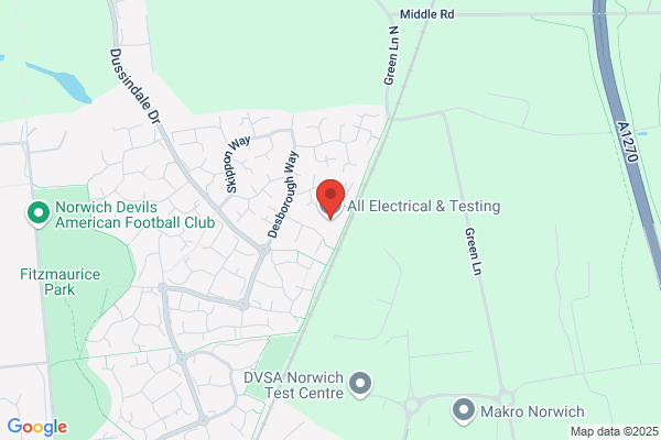 Allectrics Testing & Tagging