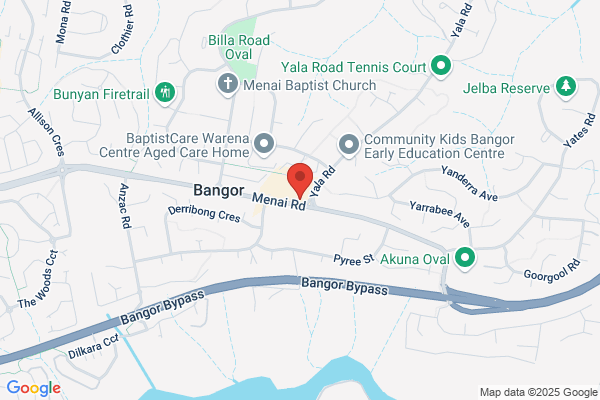 Bangor Dry Cleaners