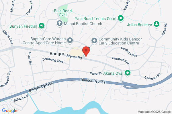Bangor Frozen Foods & Party Supplies