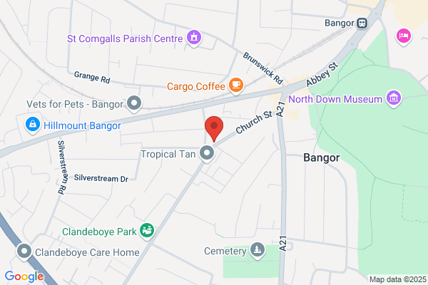 Bangor Newsagency