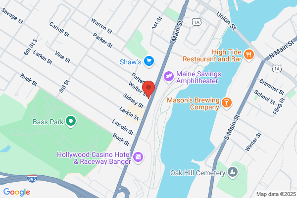 Bangor Tobacconists & Gifts