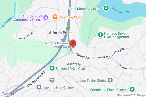 Belfield R W & Associates Pty Ltd