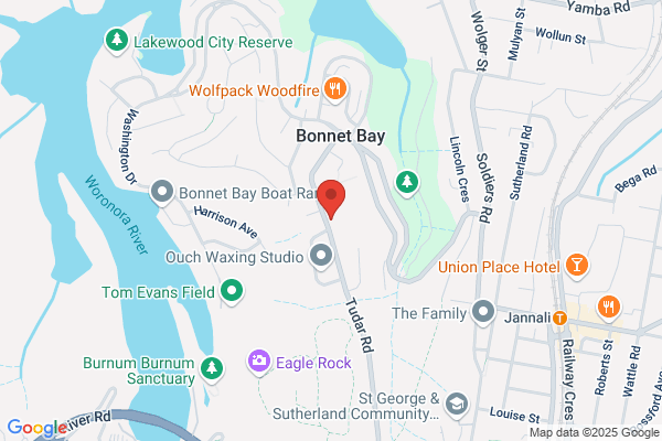 Bonnet Bay Primary