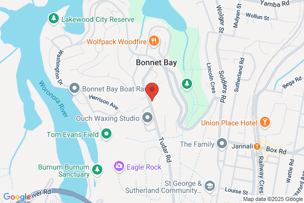 Bonnet Bay Public School