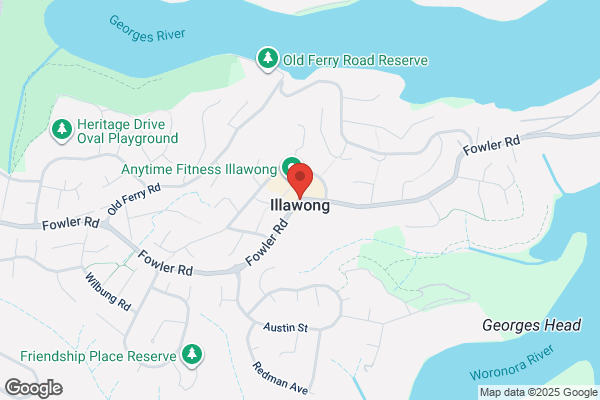 Endeavour Chauffeured Services