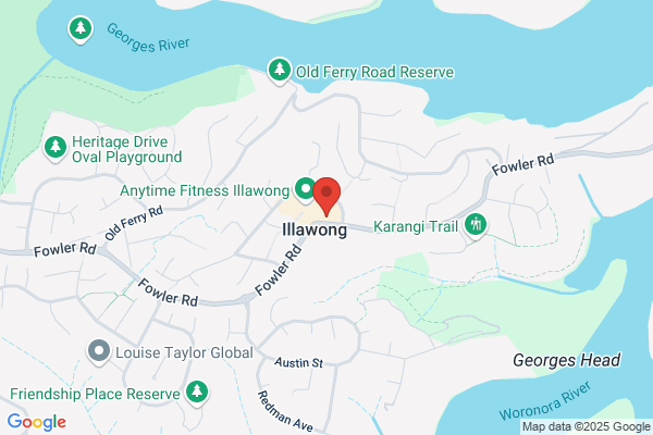 Illawong Before & After School Care Incorporated