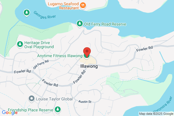 Illawong Village Deli