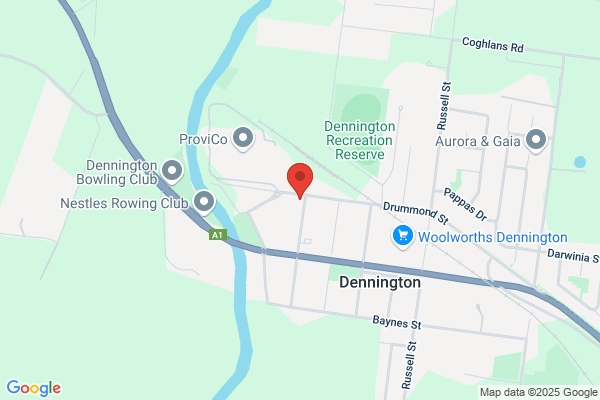 CoinFlip Bitcoin ATM - Dennington General Store (Dennington)