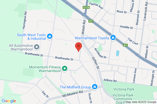O'Brien Electrical Warrnambool