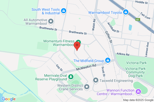 Thompson Removals & Storage