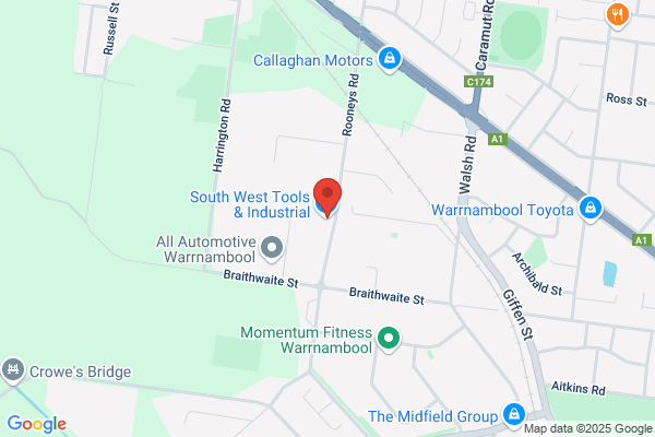 South West Tools & Industrial