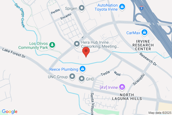 Irvine Lawyers