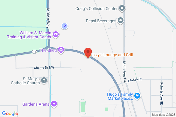 Izzys Restaurant Bar & Grill