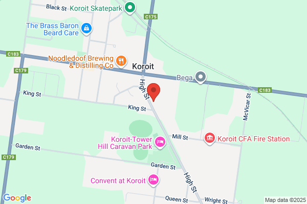 Koroit Antiques & Collectables
