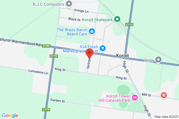 Koroit Childcare Centre