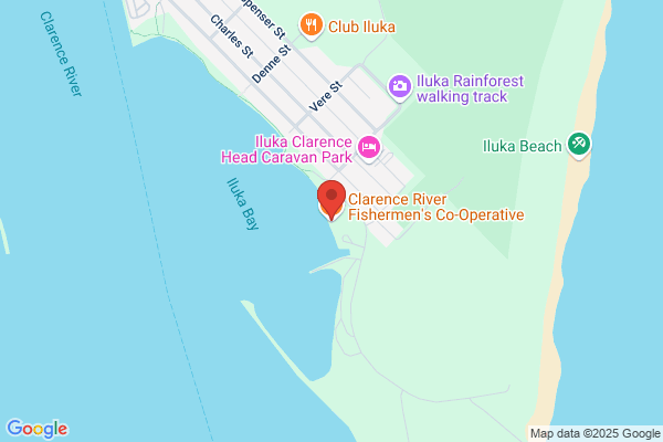 Clarence River Fishermens Co-Op Ltd