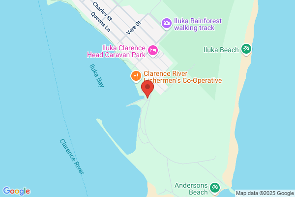 Clarence Slipway Pty Ltd