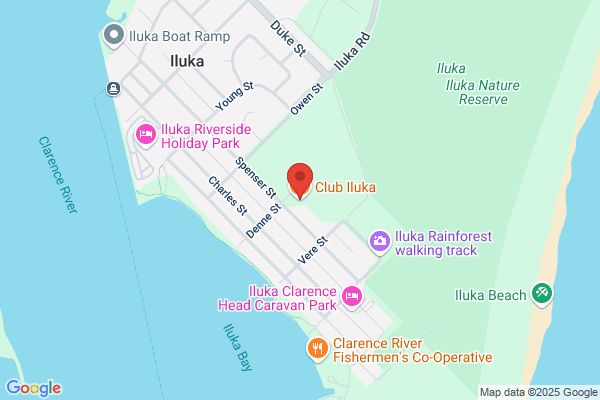 Iluka Bowls Club