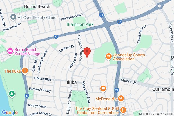 Iluka Electrical Services