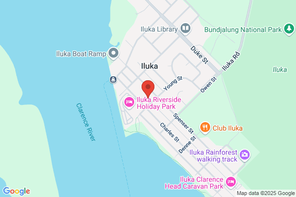 Iluka Foodstore