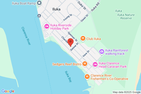 Iluka Hardware & Gifts
