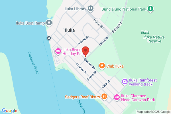 Iluka Meals On Wheels Service