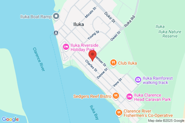 Iluka Motel