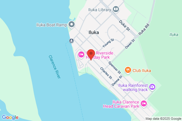 Iluka Pharmacy